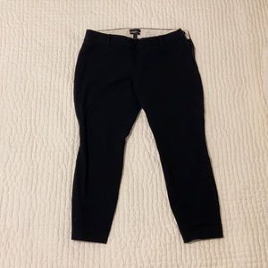 J crew Minnie pant
